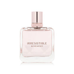 Givenchy Irrésistible Givenchy Toaletná voda 50 ml (woman)
