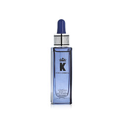 Dolce & Gabbana K pour Homme olej na fúzy 25 ml (man)