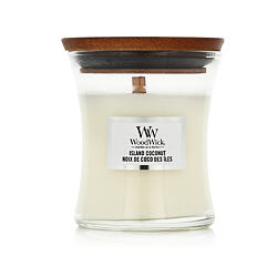 WoodWick Mini Hourglass Candles vonná sviečka 85 g