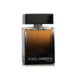 Dolce & Gabbana The One Pour Homme Parfumová voda 50 ml (man)