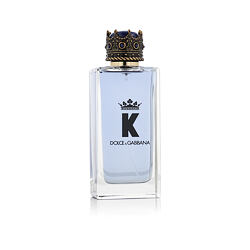 Dolce & Gabbana K pour Homme EDT tester 100 ml (man)