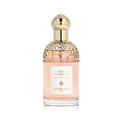 Guerlain Aqua Allegoria Orange Soleia EDT plniteľný 75 ml (unisex)