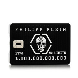 Philipp Plein No Limit$ EDP 90 ml (man)