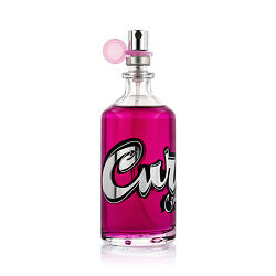 Liz Claiborne Curve Crush EDT poškodená krabička 100 ml (woman)