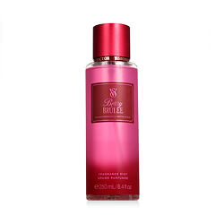 Victoria's Secret Berry Brûlée tělový sprej 250 ml (woman)