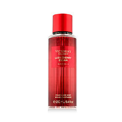 Victoria's Secret Lush Cherry Cream tělový sprej 250 ml (woman)