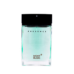 Montblanc Presence EDT tester 75 ml (man)