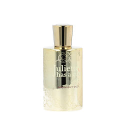 Juliette Has A Gun Midnight Oud EDP 100 ml (woman)