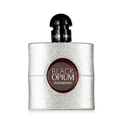 Yves Saint Laurent Black Opium Glitter EDP 50 ml (woman)