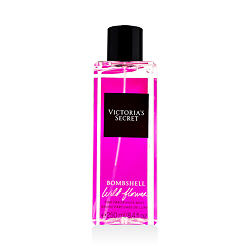 Victoria's Secret Bombshell Wild Flower tělový sprej 250 ml (woman)