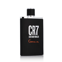 Cristiano Ronaldo CR7 Game On EDT tester 100 ml (man)