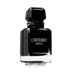 Givenchy L'Interdit Absolu EDP Intense 50 ml (woman)
