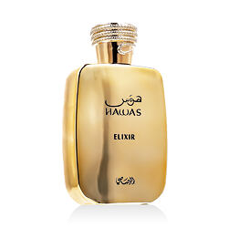 Rasasi Hawas Elixir EDP 100 ml (unisex)