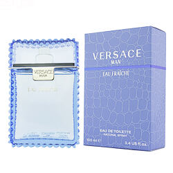 Versace Man Eau Fraîche EDT 100 ml (man)
