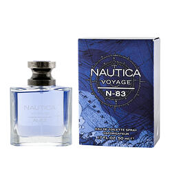 Nautica Nautica Voyage N-83 EDT 50 ml (man)