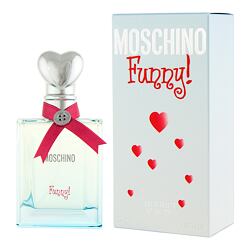 Moschino Funny! EDT 50 ml (woman)