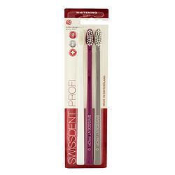 Swissdent Whitening Soft 3 ks