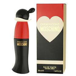 Moschino Cheap & Chic EDT 30 ml (woman)