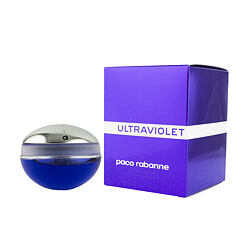 Paco Rabanne Ultraviolet EDP 80 ml (woman)