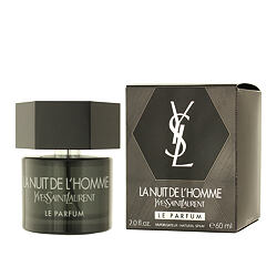 Yves Saint Laurent La Nuit de L'Homme Le Parfum 60 ml (man)