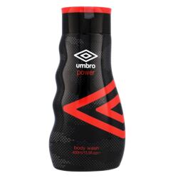 UMBRO Power SG 400 ml (man)