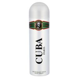 Cuba Green DEO v spreji 200 ml (man)