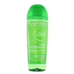 Bioderma Nodé Non-Detergent Fluid Shampoo 200 ml