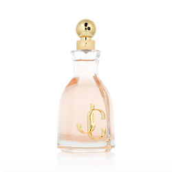 Jimmy Choo I Want Choo EDP 100 ml (woman)