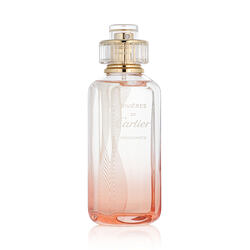 Cartier Rivières de Cartier Insouciance EDT tester 100 ml (unisex)
