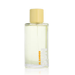 Jil Sander Sun Sea Salt & Genista EDT tester 125 ml (woman)