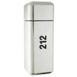Carolina Herrera 212 VIP Men EDT tester 100 ml (man)