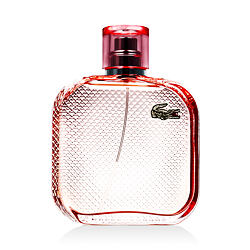 Lacoste L.12.12 Rose Sparkling EDT tester 100 ml (woman)