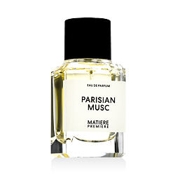 Matiere Premiere Parisian Musc EDP 50 ml (unisex)