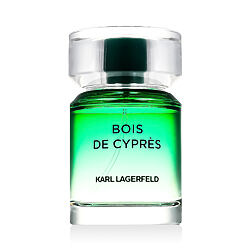 Karl Lagerfeld Bois de Cyprès EDT 50 ml (man)