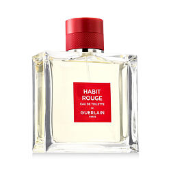 Guerlain Habit Rouge Toaletná voda 100 ml (man)