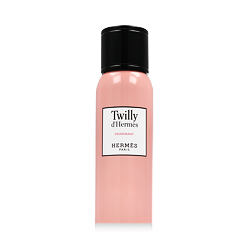 Hermès Twilly d'Hermès DEO v spreji 150 ml (woman)