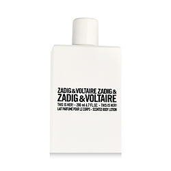 Zadig & Voltaire This is Her BL 200 ml (woman)