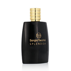 Sergio Tacchini Splendida EDP tester 100 ml (woman)