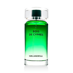 Karl Lagerfeld Bois de Cyprès EDT tester 100 ml (man)