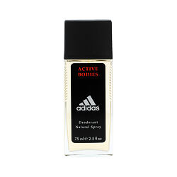 Adidas Active Bodies DEO v skle 75 ml (man)