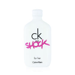 Calvin Klein CK One Shock For Her EDT 100 ml (woman)