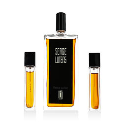 Serge Lutens Ambre Sultan EDP 100 ml + EDP MINI 10 ml + EDP MINI 10 ml (woman)