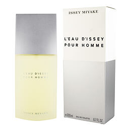 Issey Miyake L'Eau d'Issey Pour Homme EDT 200 ml (man)