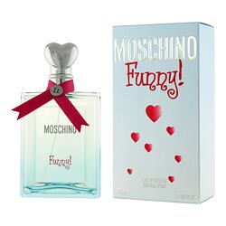 Moschino Funny! EDT 100 ml (woman)
