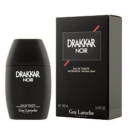 Guy Laroche Drakkar Noir EDT tester 100 ml (man)