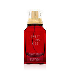 Gulf Orchid Sweet Cherry Kiss EDP 30 ml (unisex)