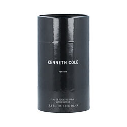 Kenneth Cole For Him EDT 100 ml (man)