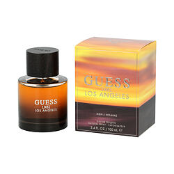 Guess Guess 1981 Los Angeles for Men EDT 100 ml (man)
