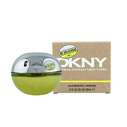 DKNY Donna Karan Be Delicious EDP 100 ml (woman)