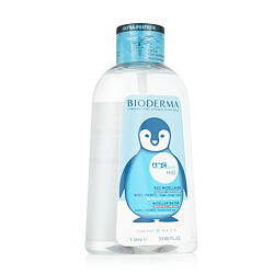 Bioderma ABCDerm H2O Micellar Water 1000 ml